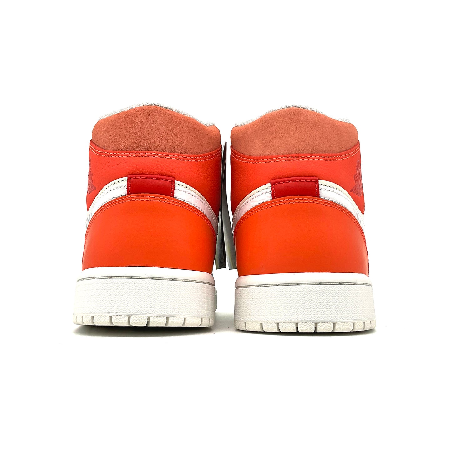 WMNS NIKE AIR JORDAN 1 MID “TO MY FIRST COACH”
