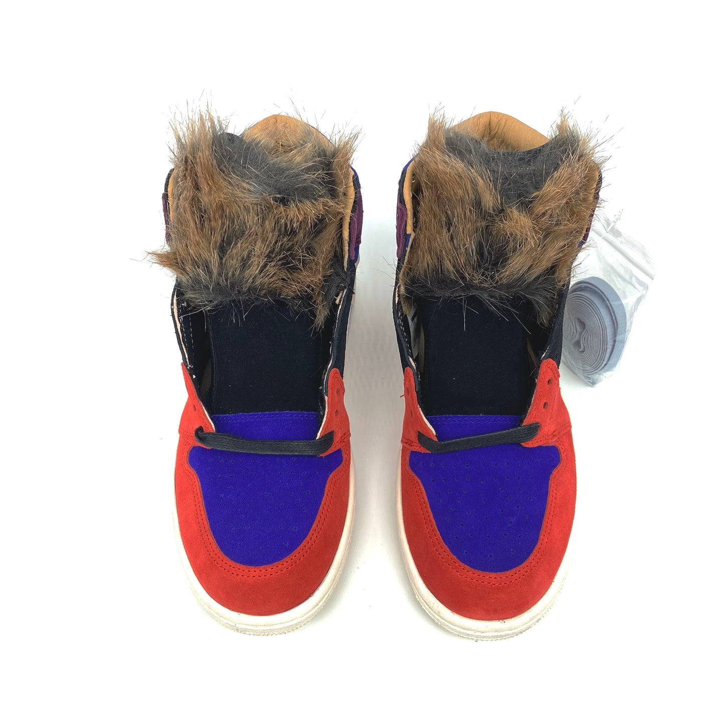 WMNS NIKE AIR JORDAN 1 HIGH OG NRG “ALEALI MAY COURT LUX”