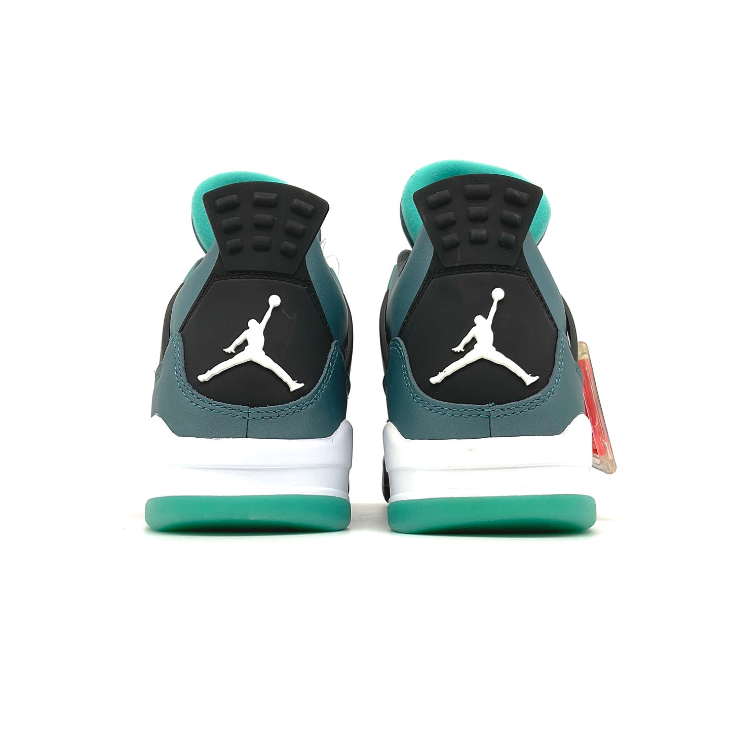 NIKE AIR JORDAN 4 RETRO 30TH “TEAL”