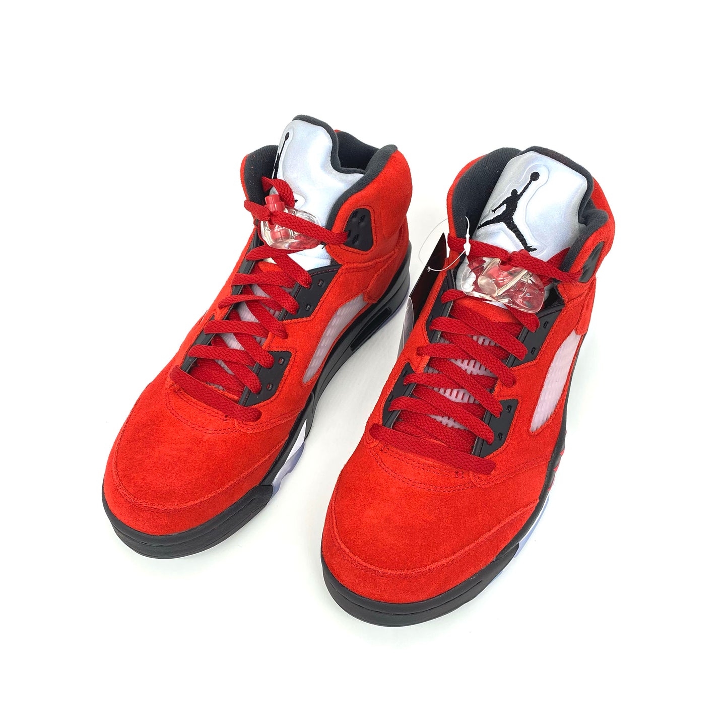 NIKE AIR JORDAN 5 RETRO “TORO BRAVO”