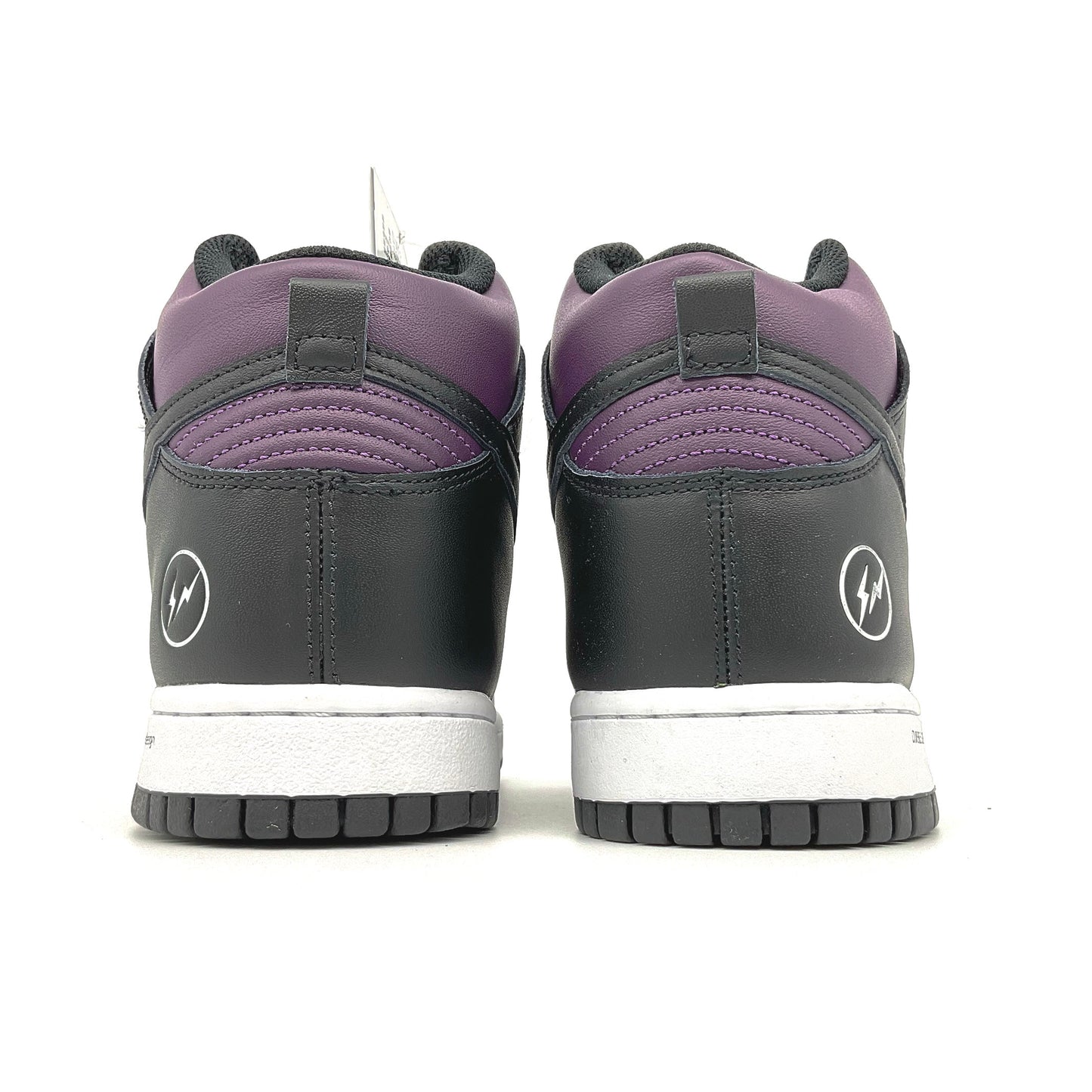 NIKE DUNK HI FRAGMENT CITY PACK “BEIJING”