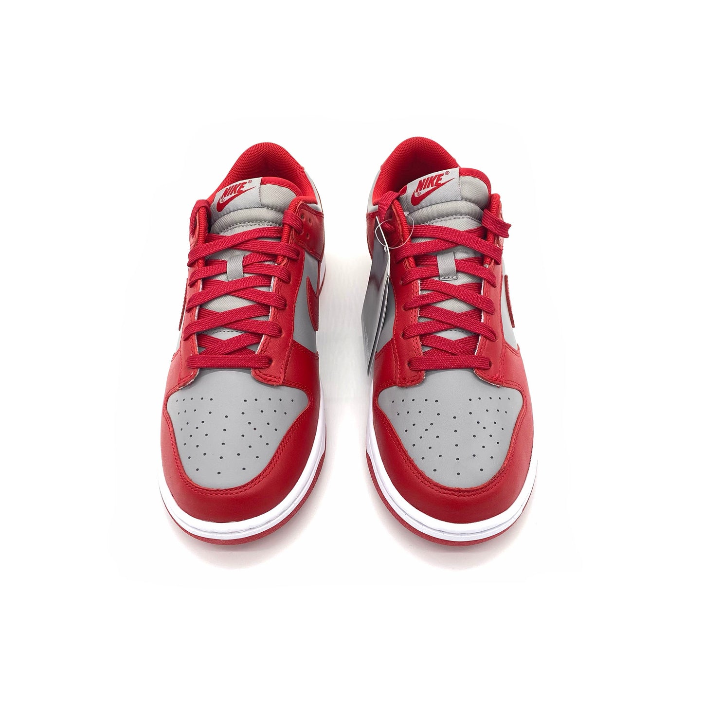 NIKE DUNK LOW RETRO “MEDIUM GREY”