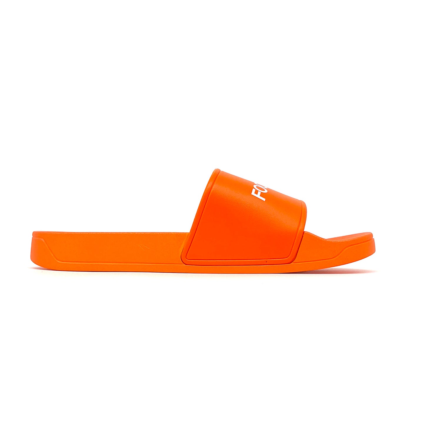 FOOT FIRST CLASSIC LOGO SHOWER SANDALS