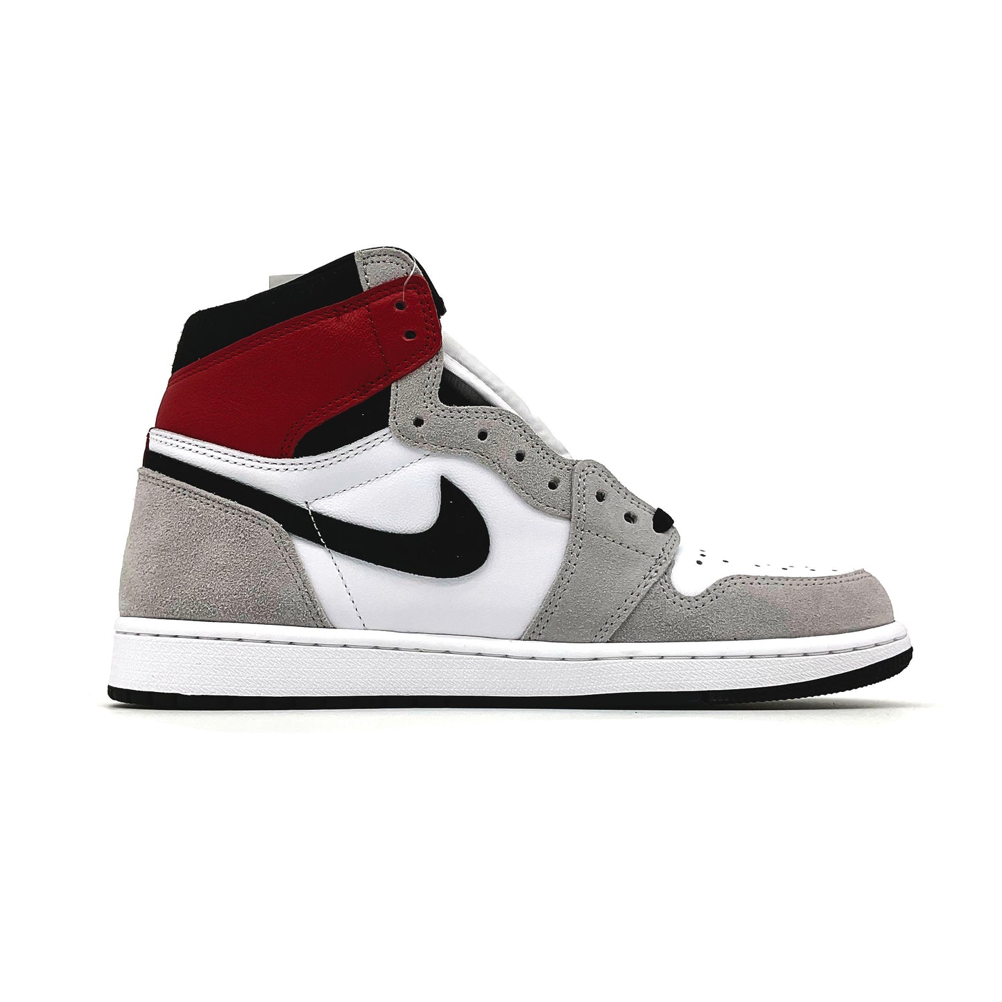 NIKE AIR JORDAN 1 RETRO HIGH OG ”SMOKE GREY”