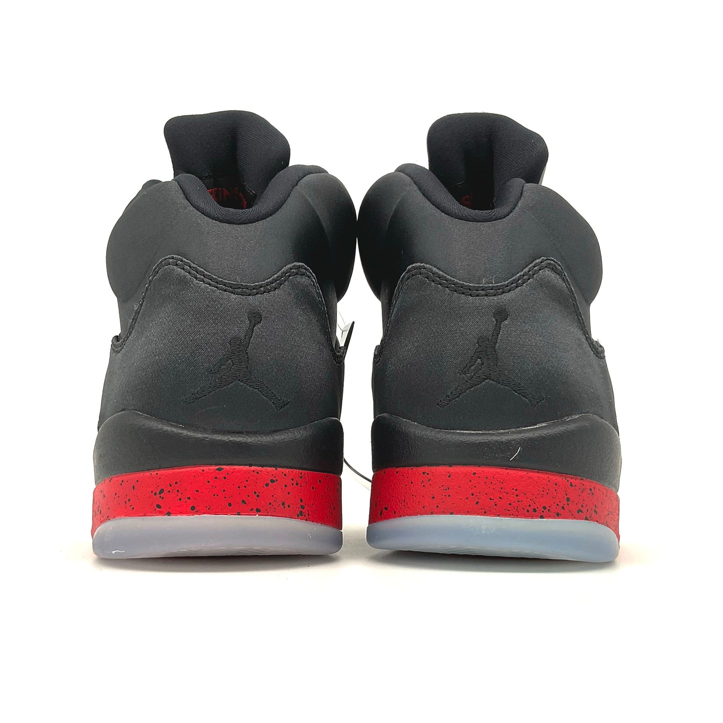 NIKE AIR JORDAN 5 RETRO “SATIN BRED”