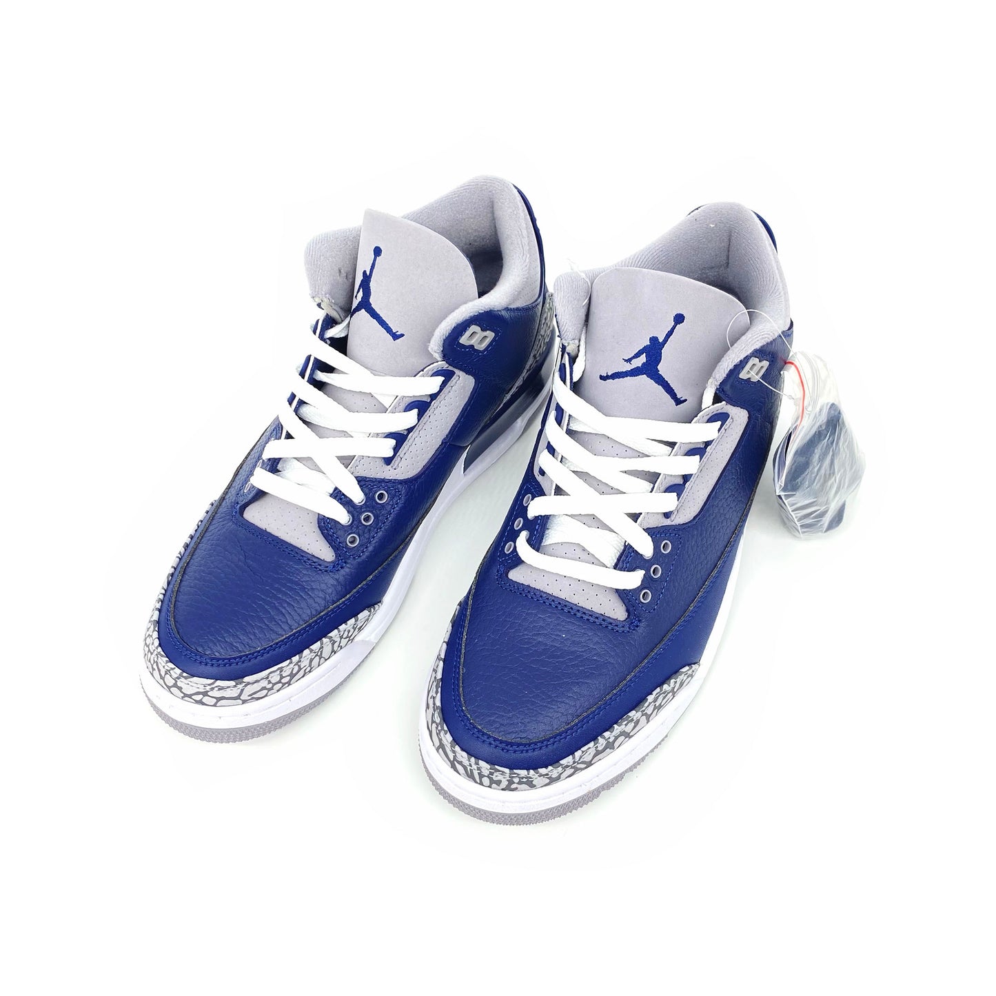 NIKE AIR JORDAN 3 RETRO “MIDNIGHT NAVY”