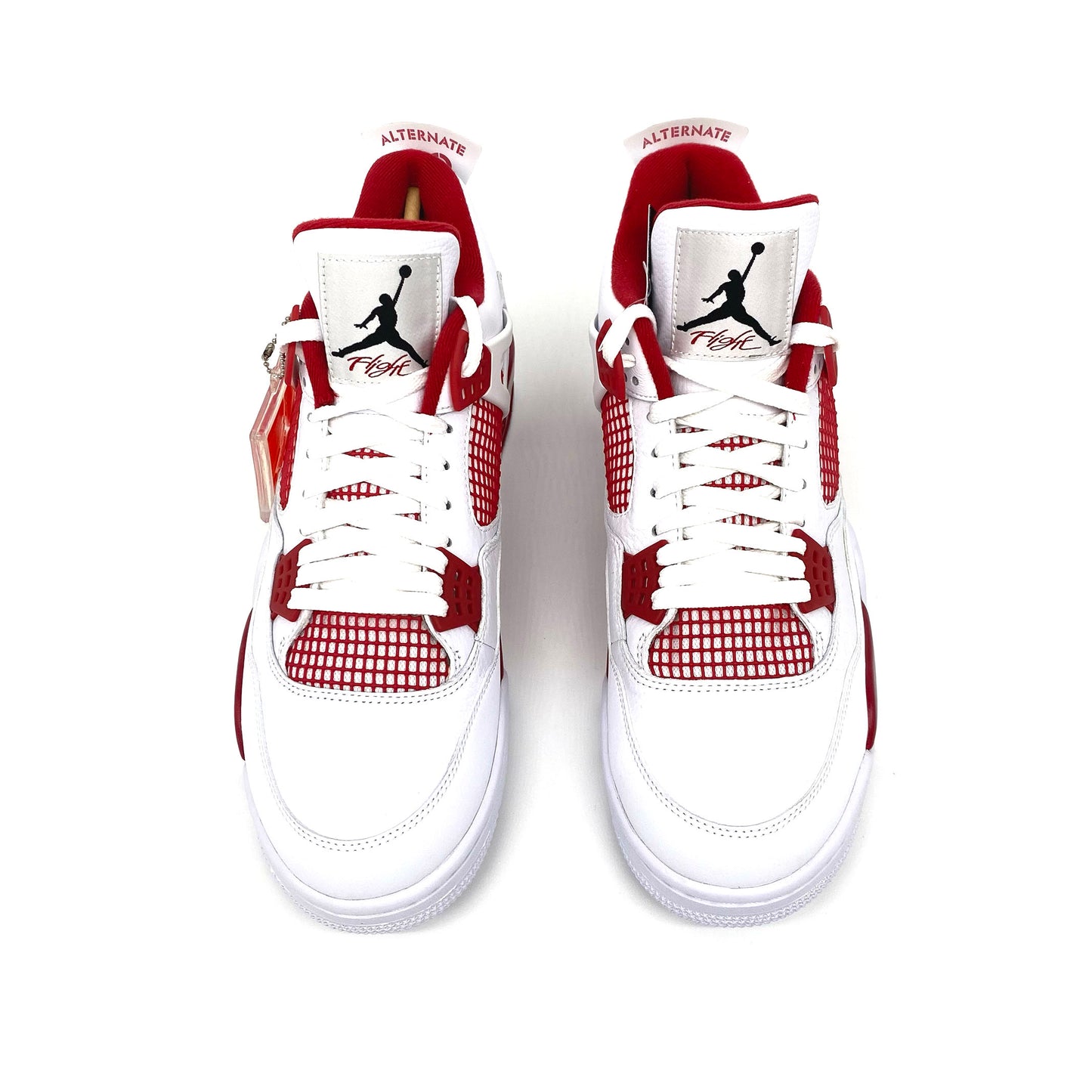 NIKE AIR JORDAN 4 RETRO “ALTERNATE 89”