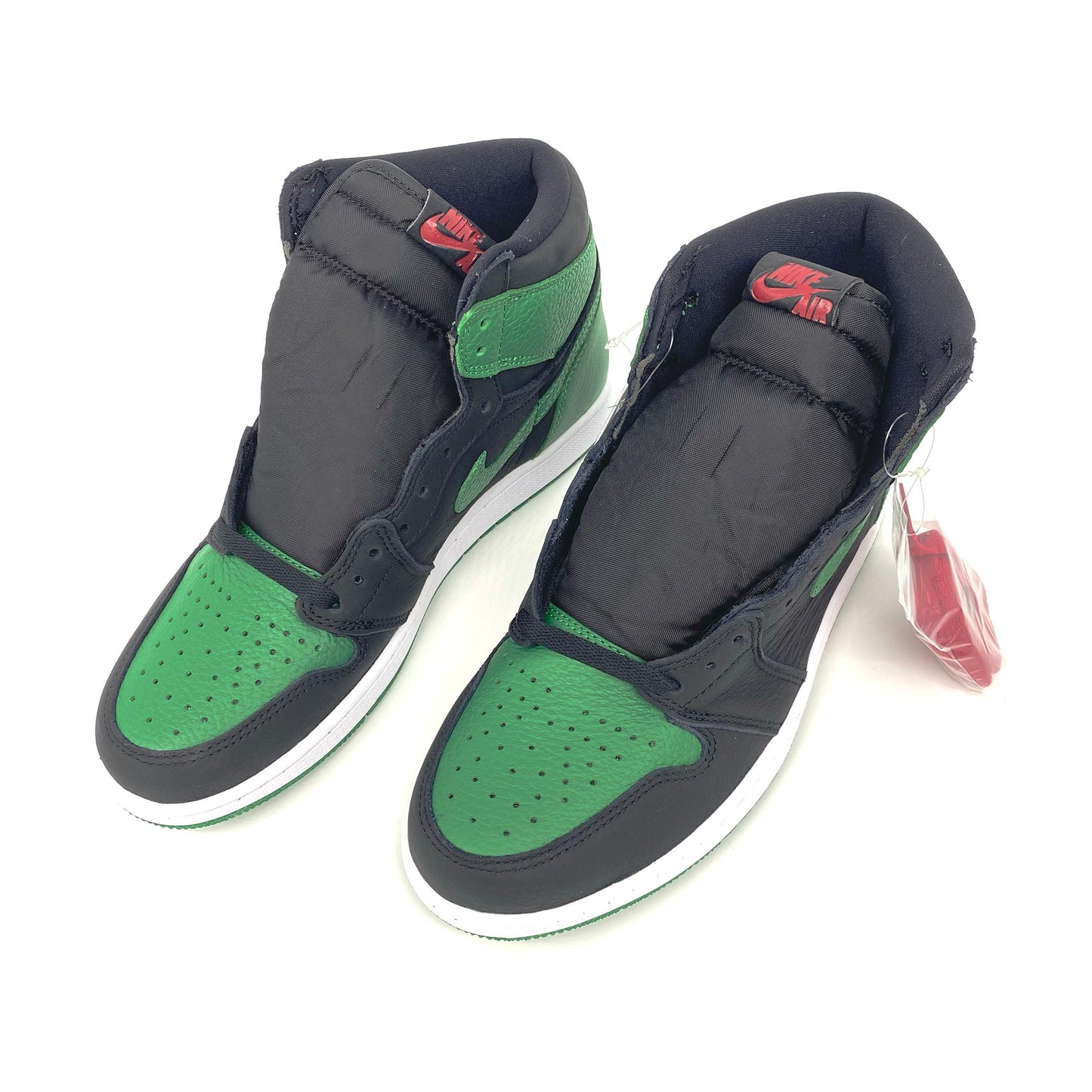 NIKE AIR JORDAN 1 RETRO HIGH OG ”PINE GREEN”