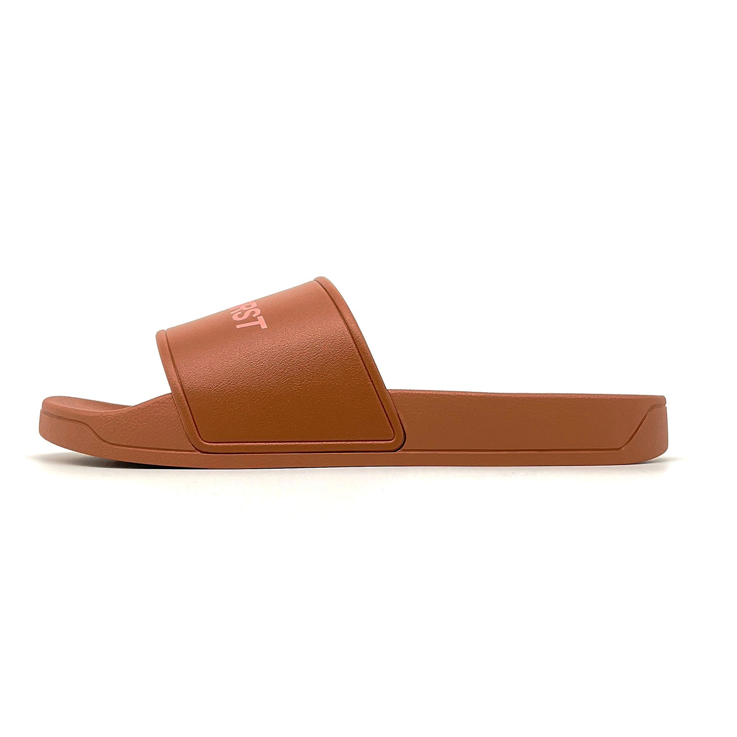 FOOT FIRST CLASSIC LOGO SHOWER SANDALS