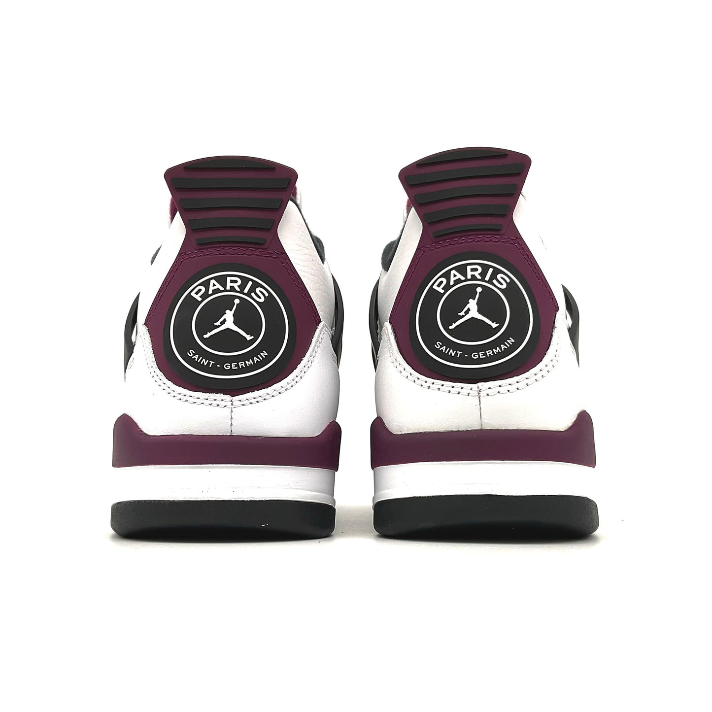 NIKE AIR JORDAN 4 RETRO PSG “PAPIS SAINT GERMAIN”