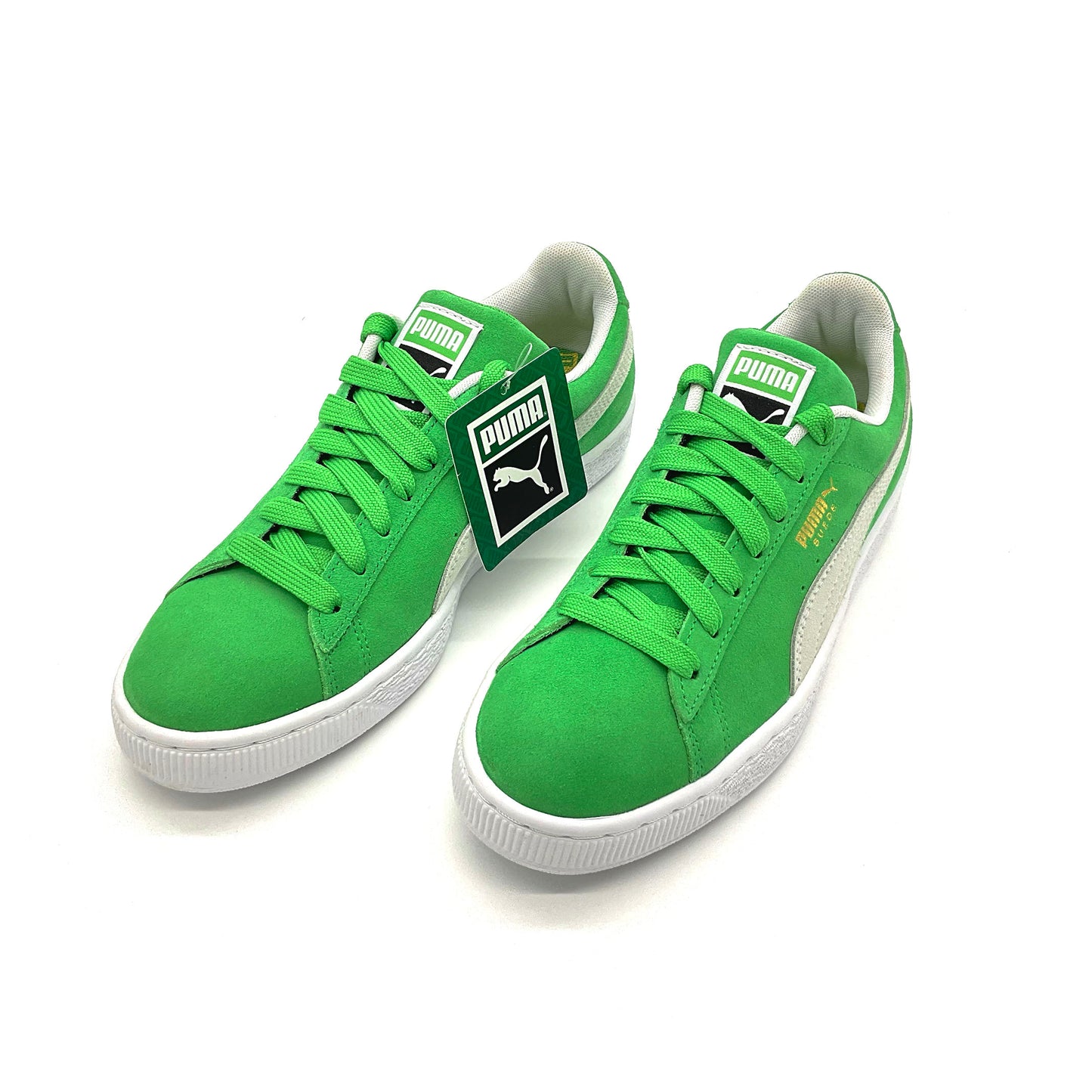 PUMA SUEDE CLASSIC