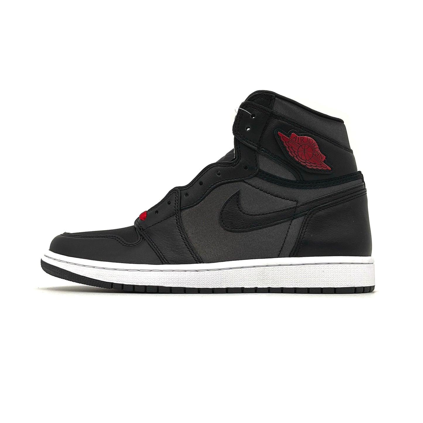 NIKE AIR JORDAN 1 RETRO HIGH OG ”BLACK/GYM RED”