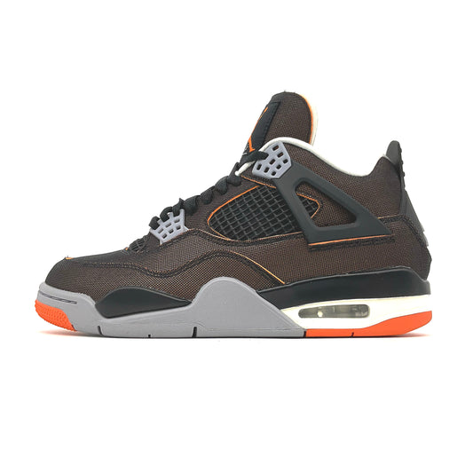 WMNS NIKE AIR JORDAN 4 RETRO SE “STARFISH”