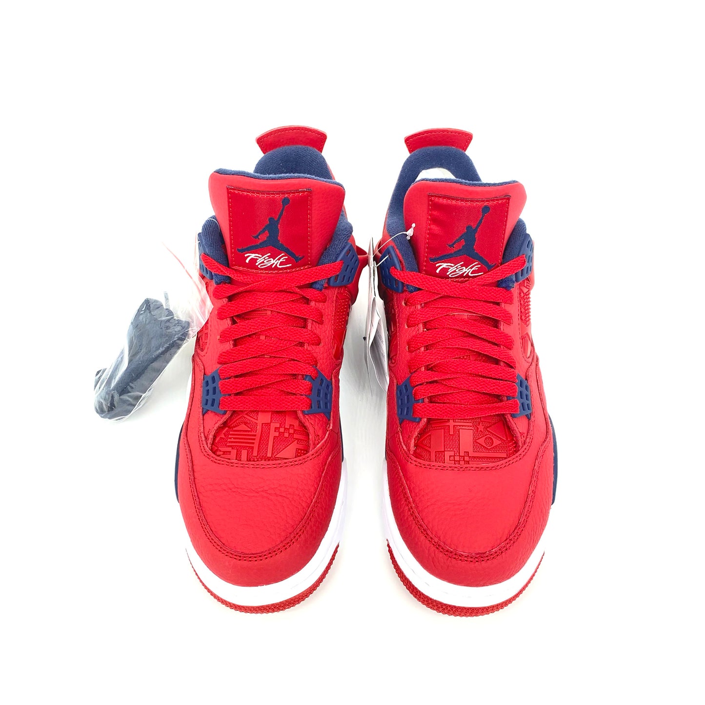 NIKE AIR JORDAN 4 RETRO SE “FIBA”