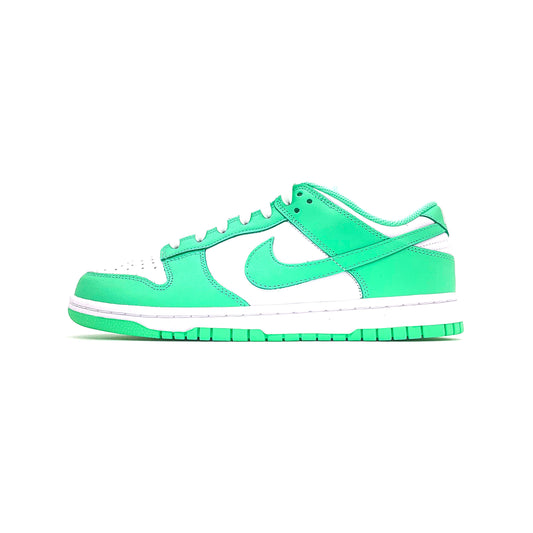 WMNS NIKE DUNK LOW “GREEN GLOW”