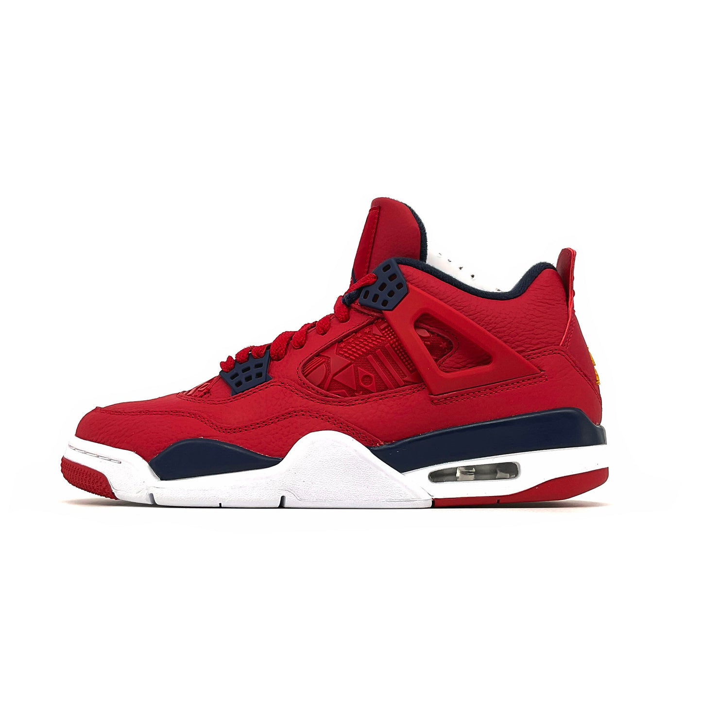 NIKE AIR JORDAN 4 RETRO SE “FIBA”