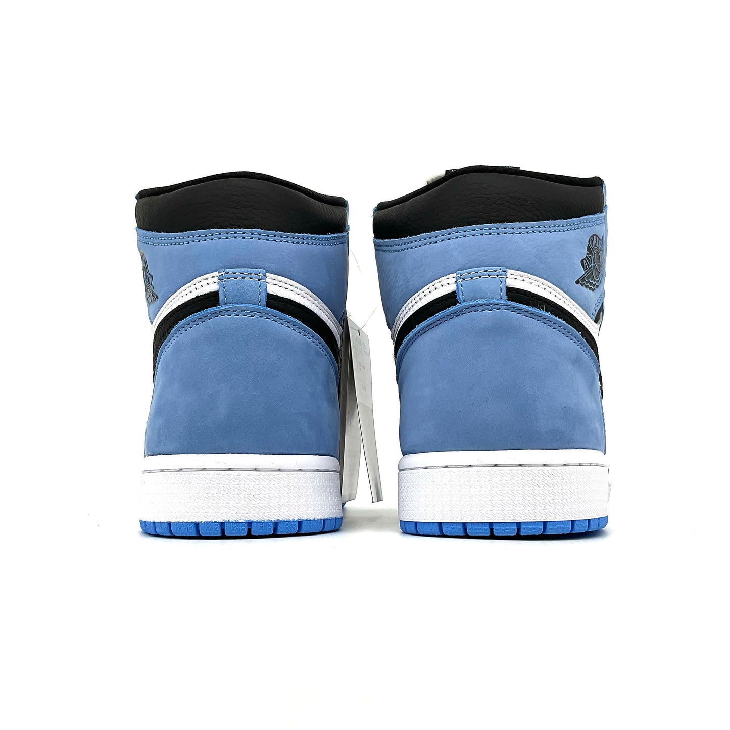 NIKE AIR JORDAN 1 RETRO HIGH OG ”UNIVERSITY BLUE”