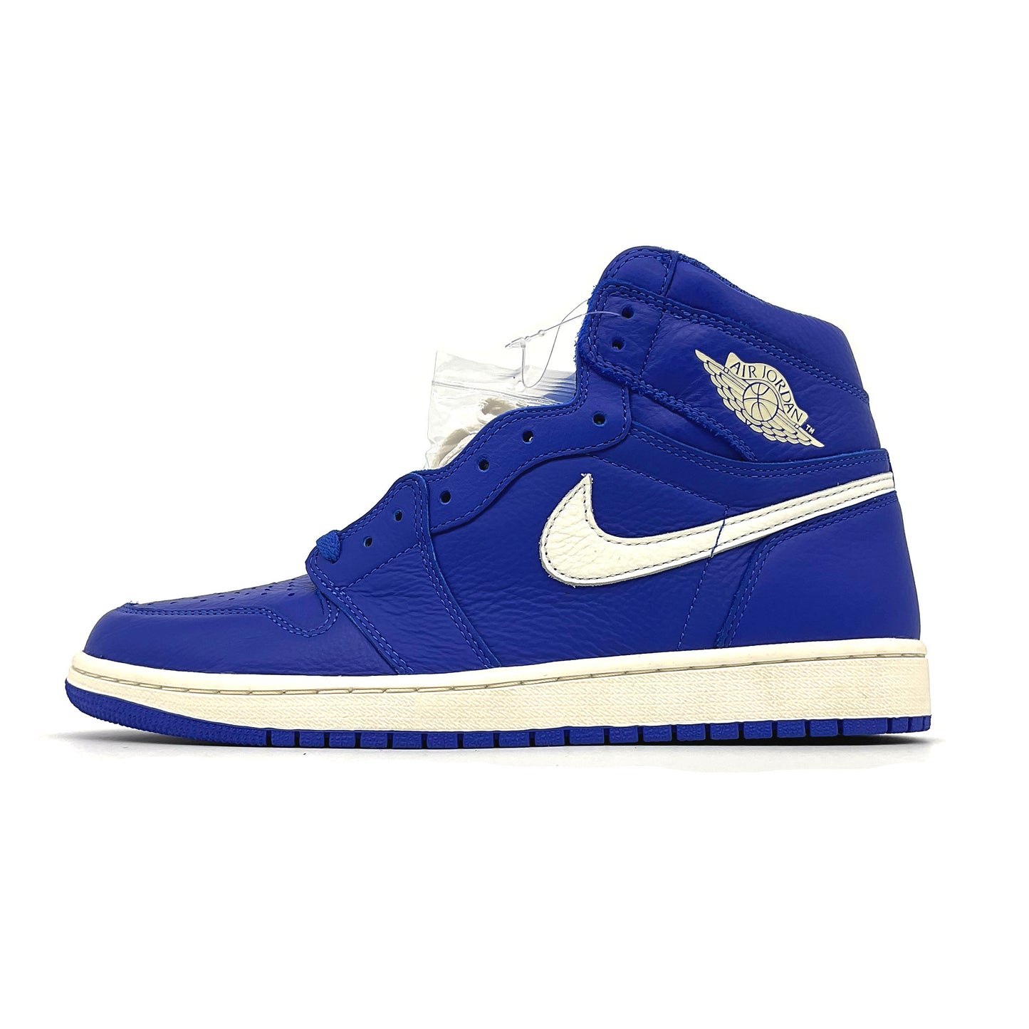 NIKE AIR JORDAN 1 RETRO HIGH OG “HYPER ROYAL/SAIL”