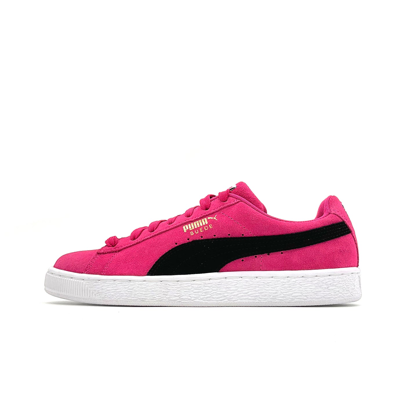 PUMA SUEDE CLASSIC