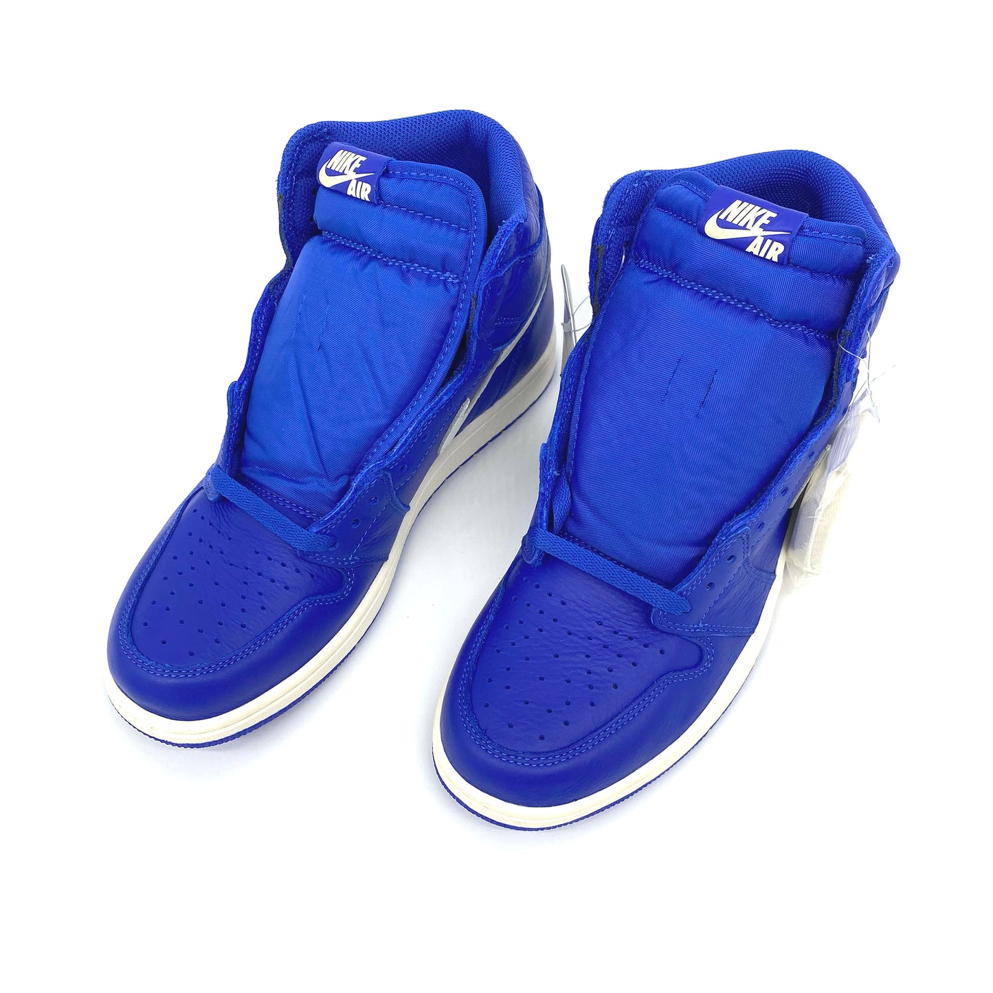 NIKE AIR JORDAN 1 RETRO HIGH OG “HYPER ROYAL/SAIL”