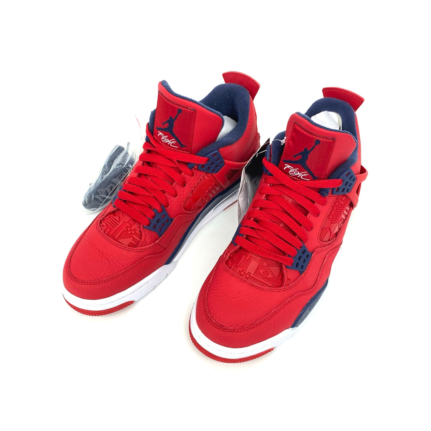 NIKE AIR JORDAN 4 RETRO SE “FIBA”