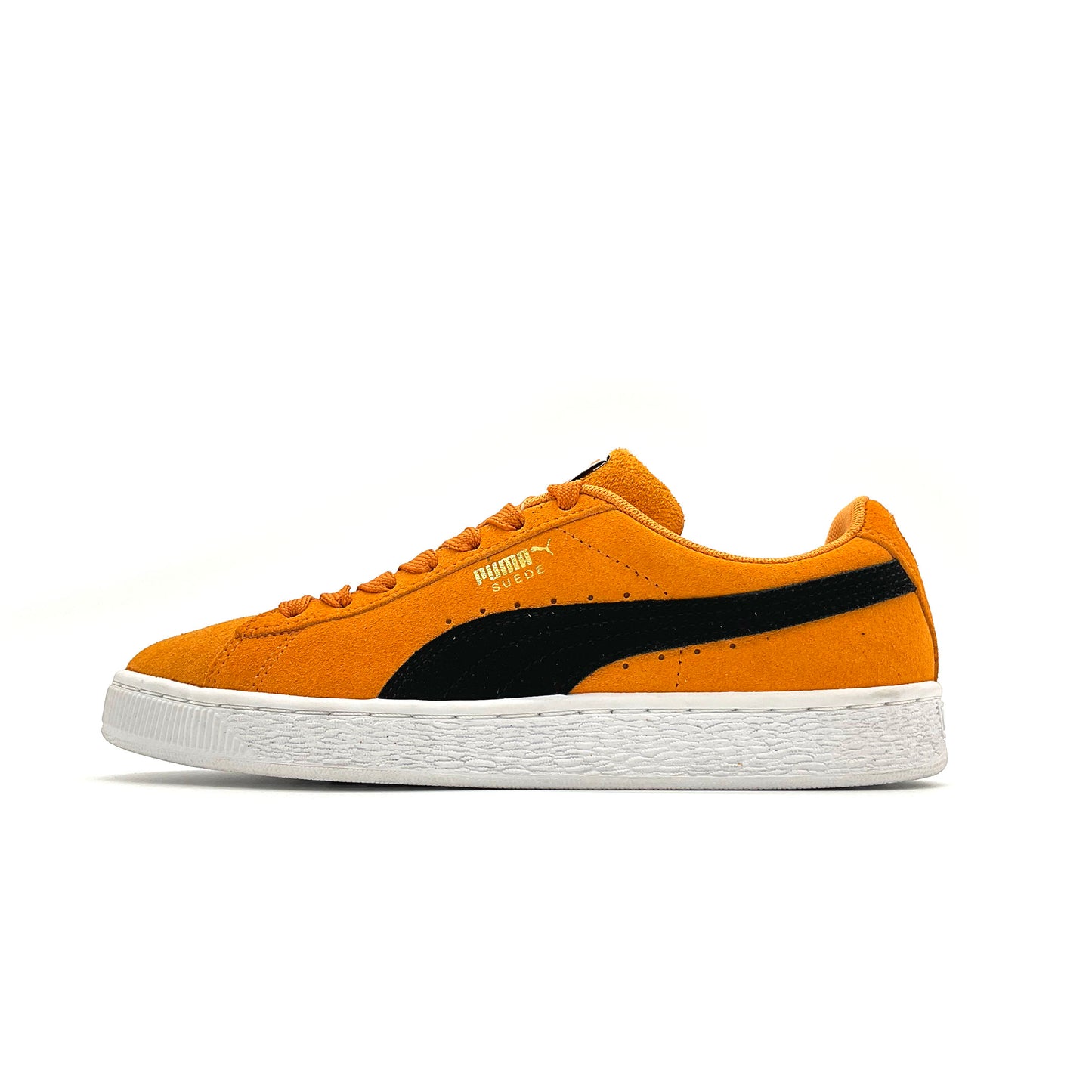 PUMA SUEDE CLASSIC