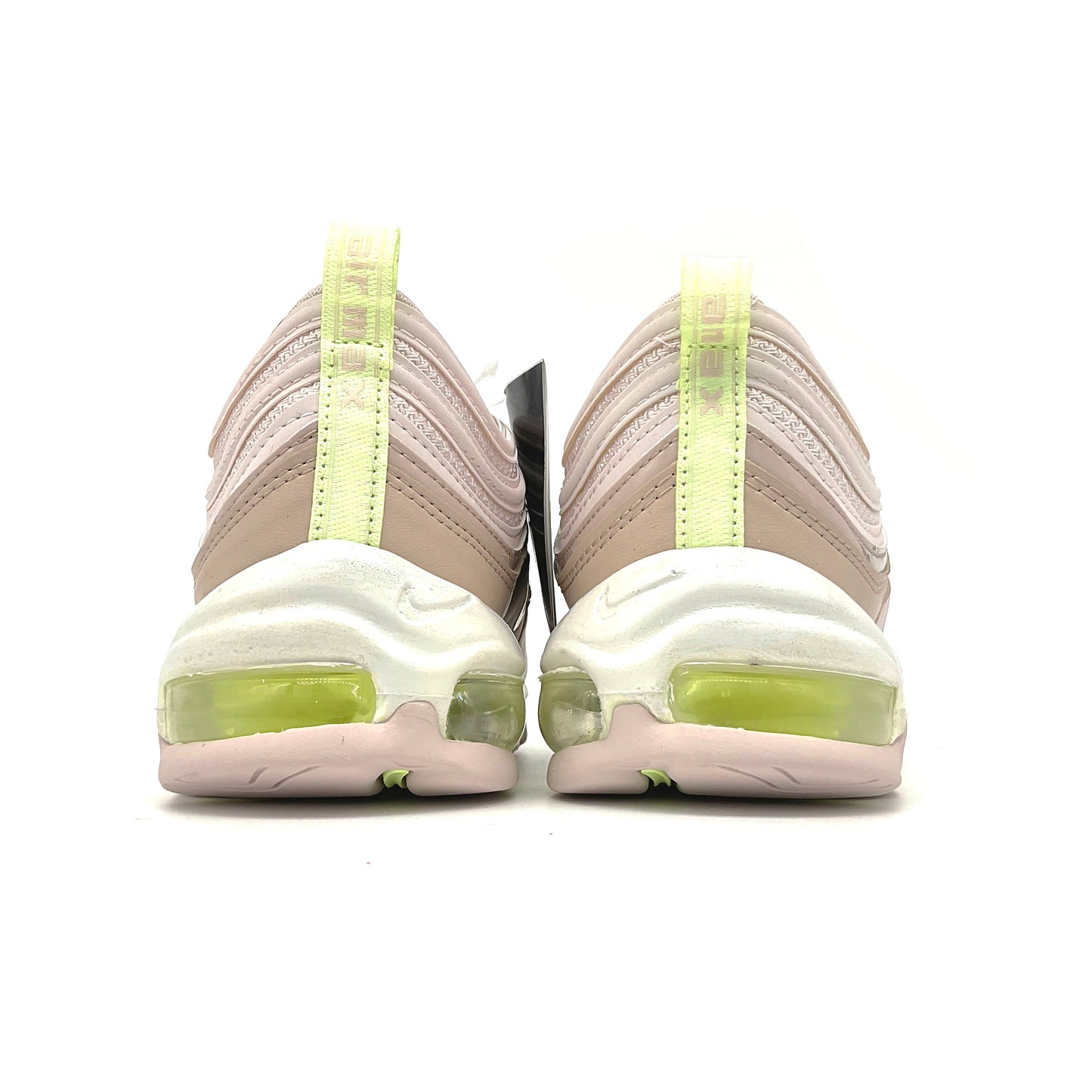 WMNS NIKE AIR MAX 97 “BARELY ROSE VOLT”